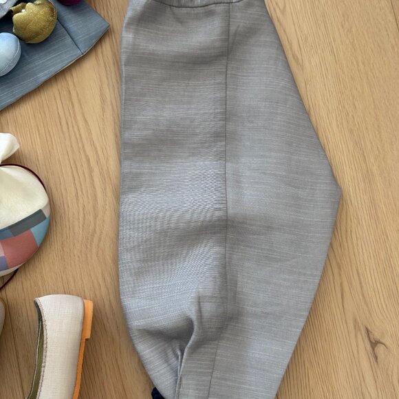 Korean Baby Boy’s Dohl Hanbok Set – 1st Birthday Outfit (Complete Set!) - Picture 8 of 9